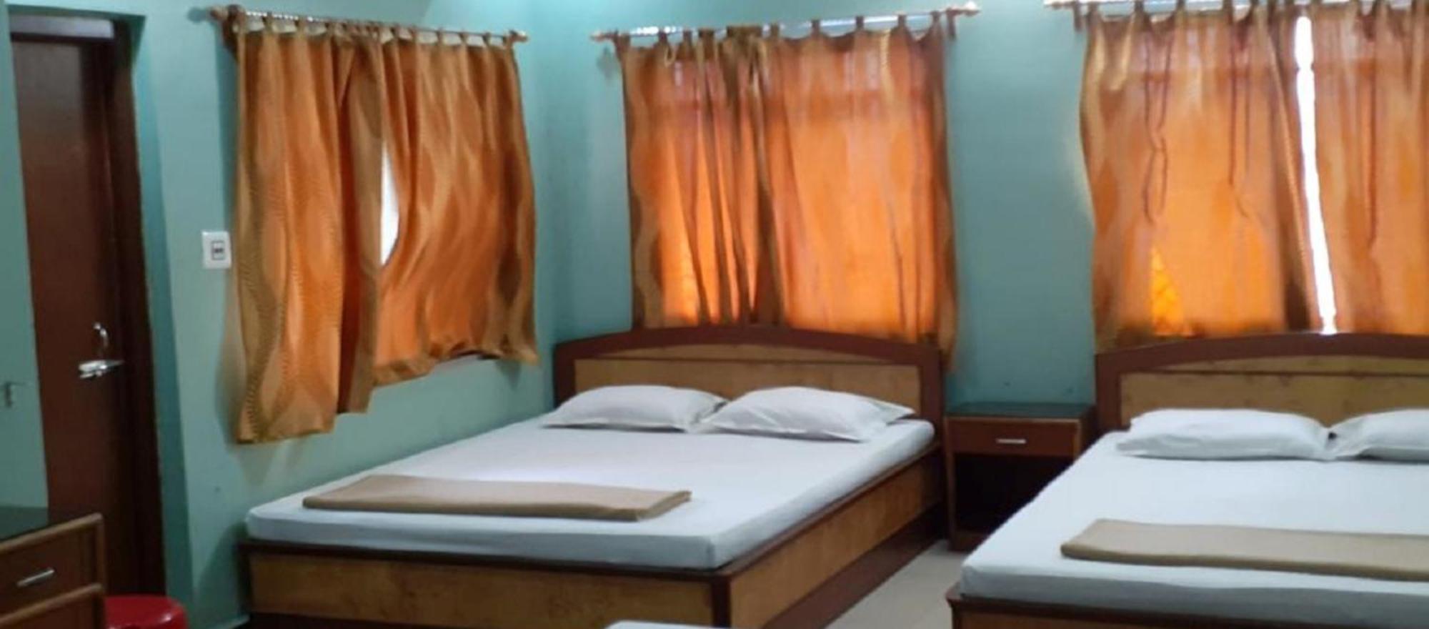 Goroomgo Sunny Digha Near New Digha Beach 550M - Prime Location - Luxury And Spacious Room Digha (West Bengal) Extérieur photo
