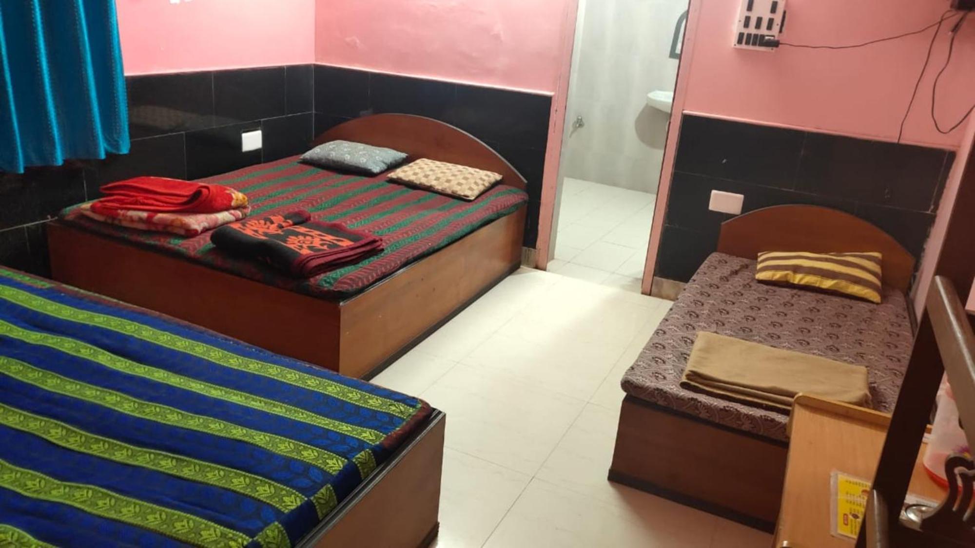 Goroomgo Sunny Digha Near New Digha Beach 550M - Prime Location - Luxury And Spacious Room Digha (West Bengal) Extérieur photo