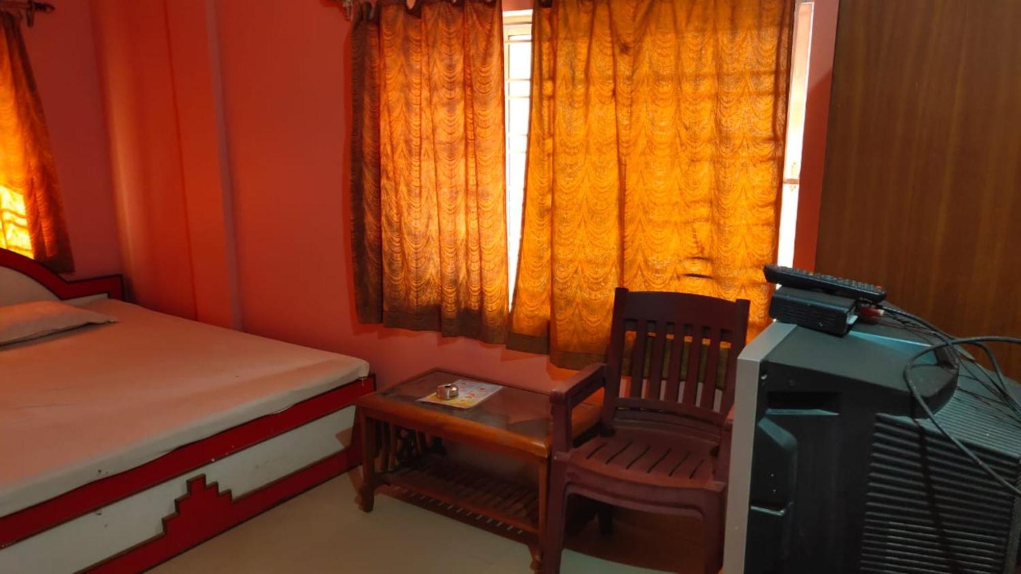 Goroomgo Sunny Digha Near New Digha Beach 550M - Prime Location - Luxury And Spacious Room Digha (West Bengal) Extérieur photo