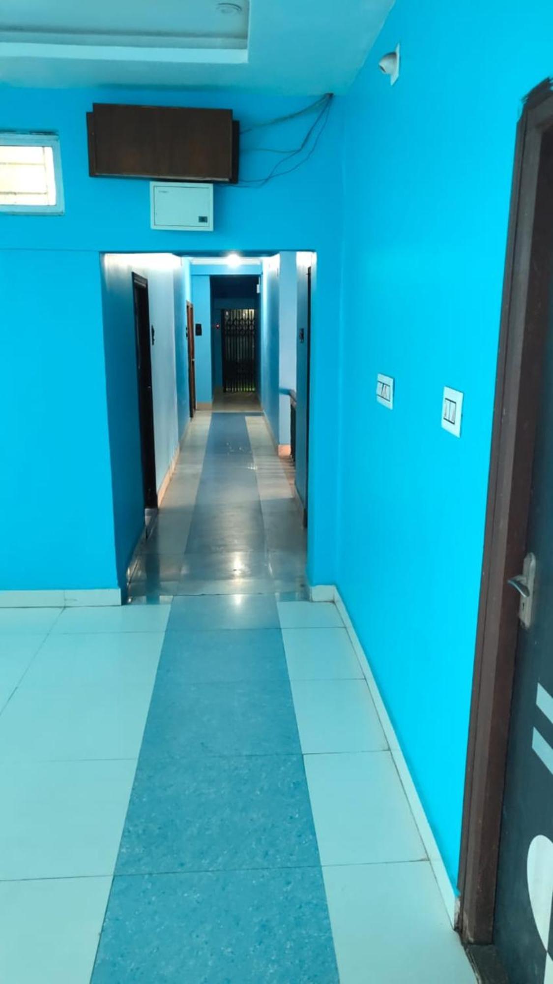 Goroomgo Sunny Digha Near New Digha Beach 550M - Prime Location - Luxury And Spacious Room Digha (West Bengal) Extérieur photo