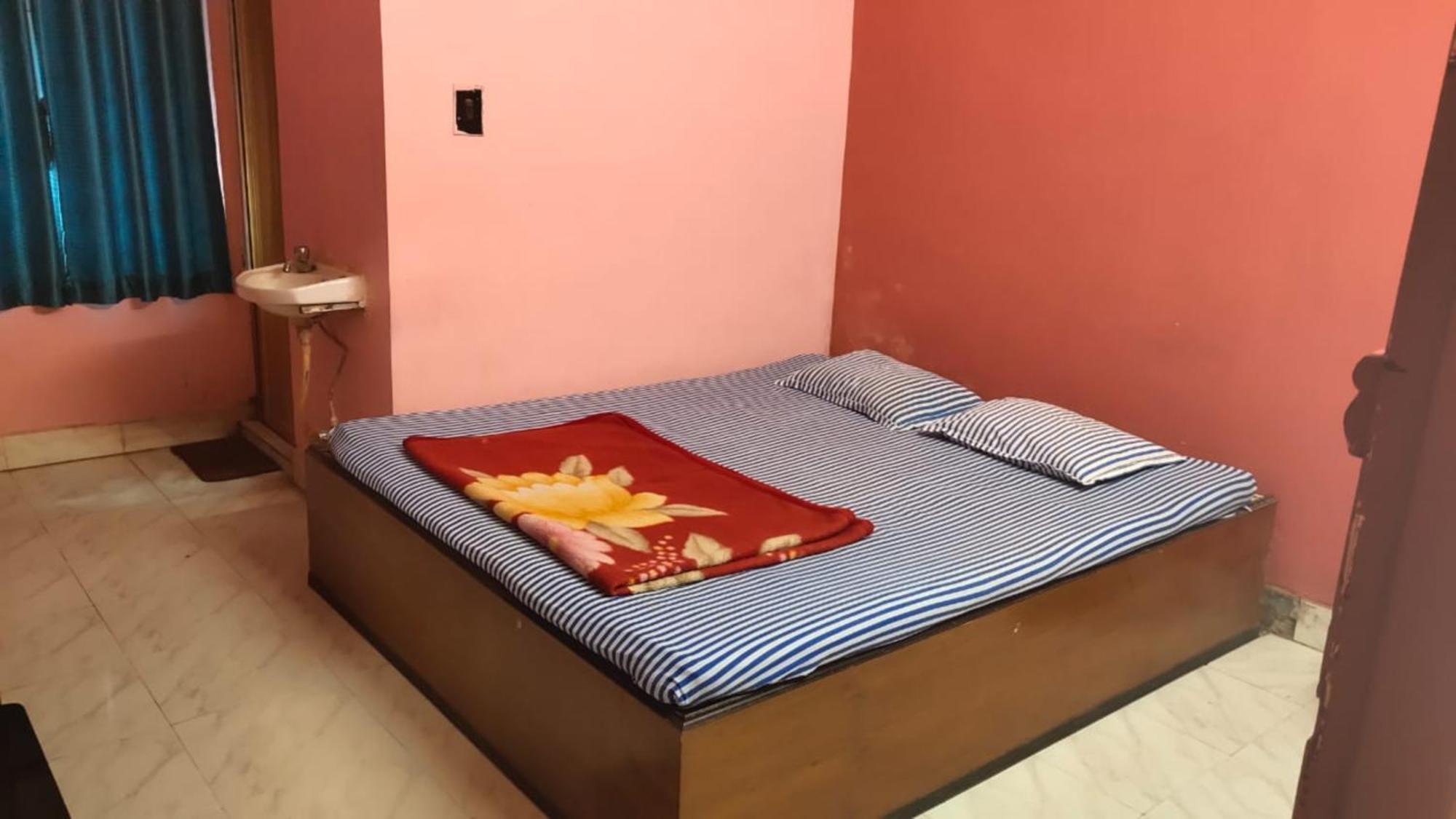 Goroomgo Sunny Digha Near New Digha Beach 550M - Prime Location - Luxury And Spacious Room Digha (West Bengal) Extérieur photo