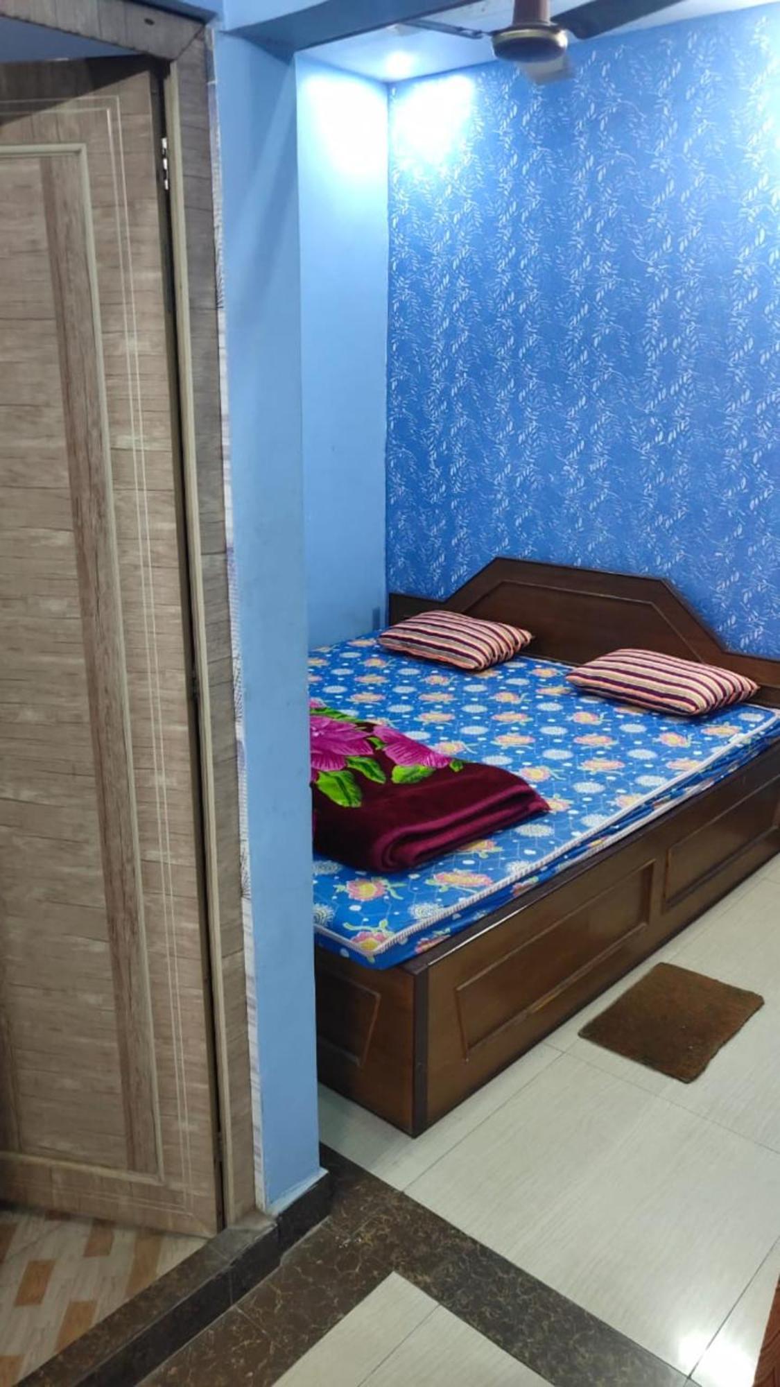 Goroomgo Sunny Digha Near New Digha Beach 550M - Prime Location - Luxury And Spacious Room Digha (West Bengal) Extérieur photo
