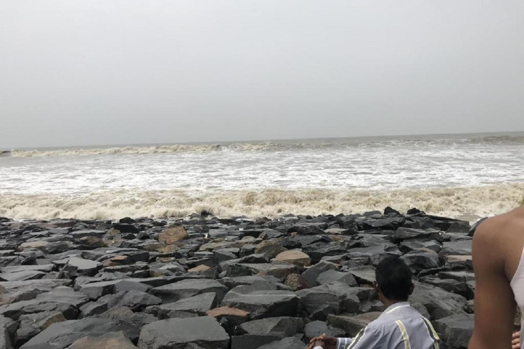 Goroomgo Sunny Digha Near New Digha Beach 550M - Prime Location - Luxury And Spacious Room Digha (West Bengal) Extérieur photo