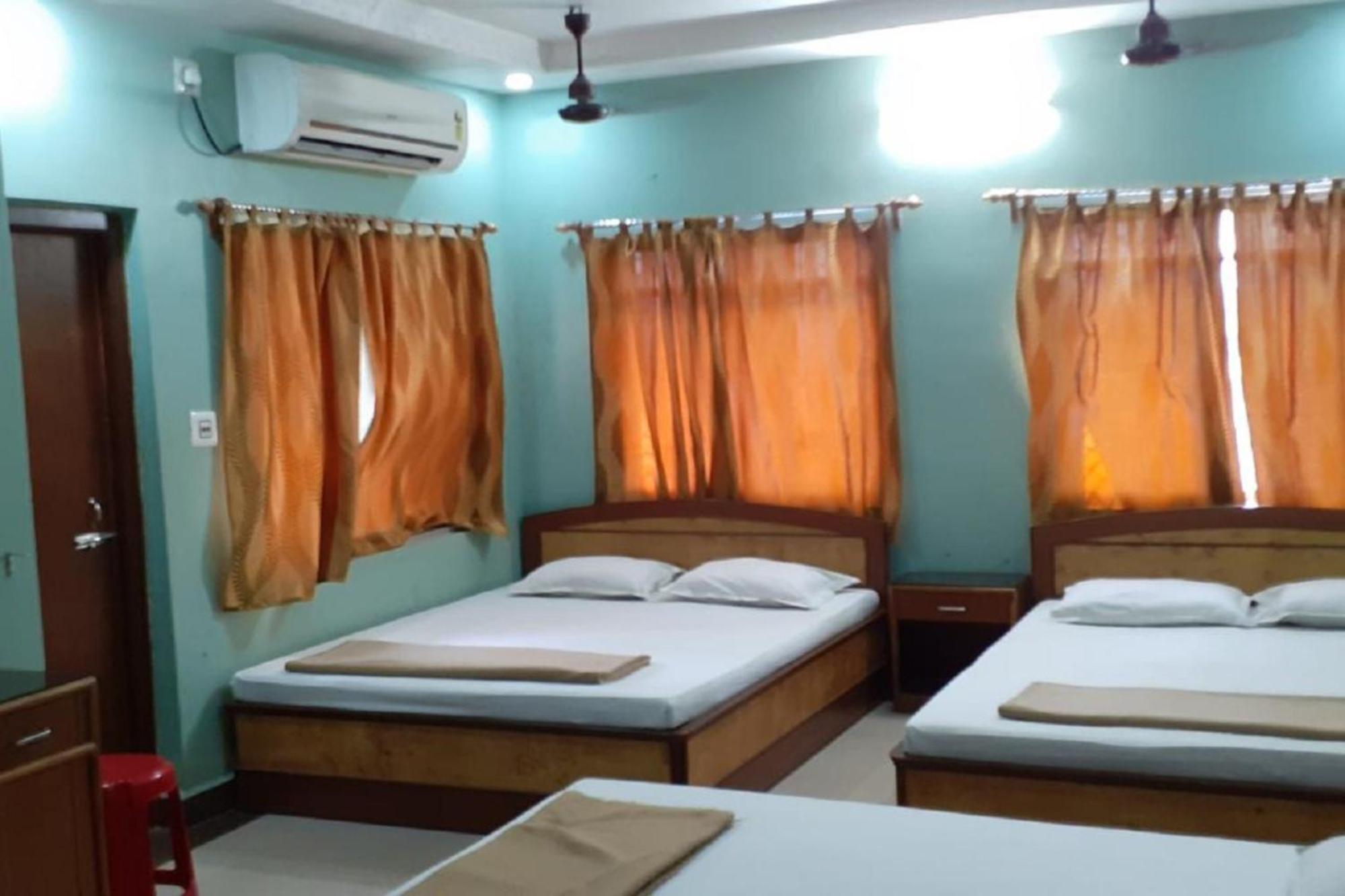 Goroomgo Sunny Digha Near New Digha Beach 550M - Prime Location - Luxury And Spacious Room Digha (West Bengal) Extérieur photo